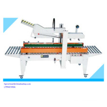 Corner and Edge Automatic Box Sealing Machine